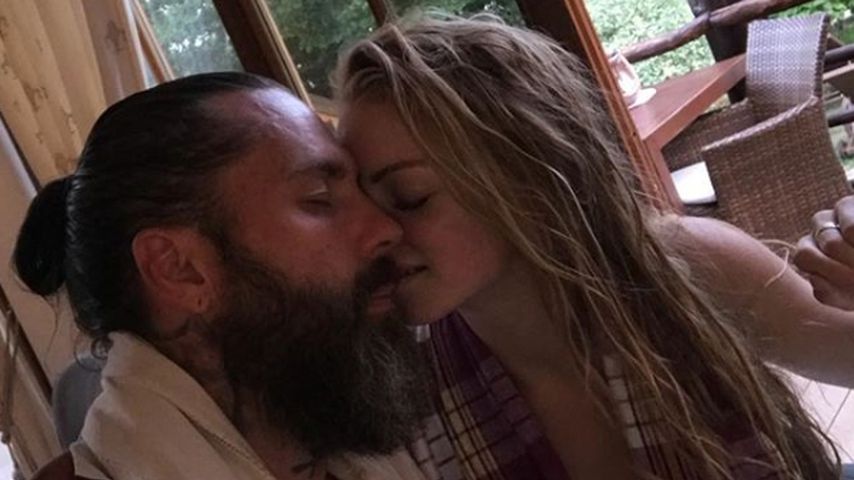 Sex-Talk: So heiß geht's bei Bald-Mama Josephine Welsch her