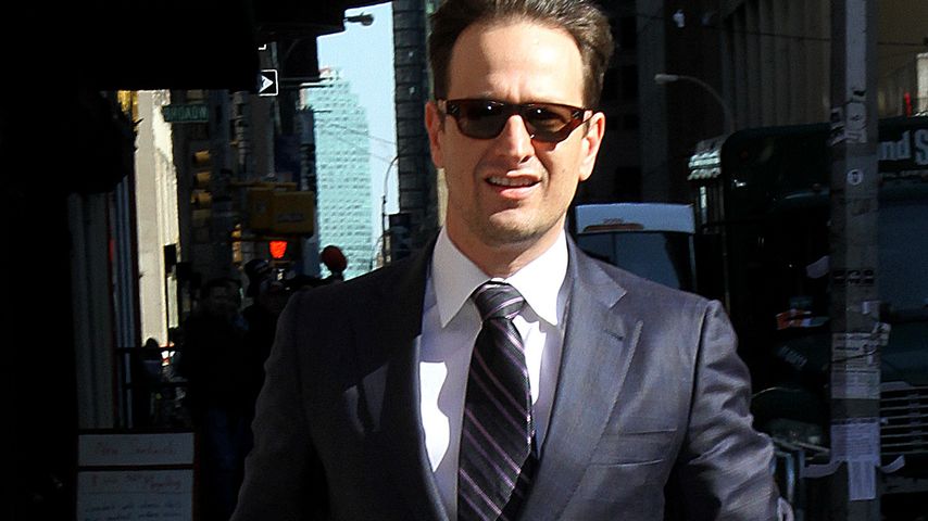 Josh Charles