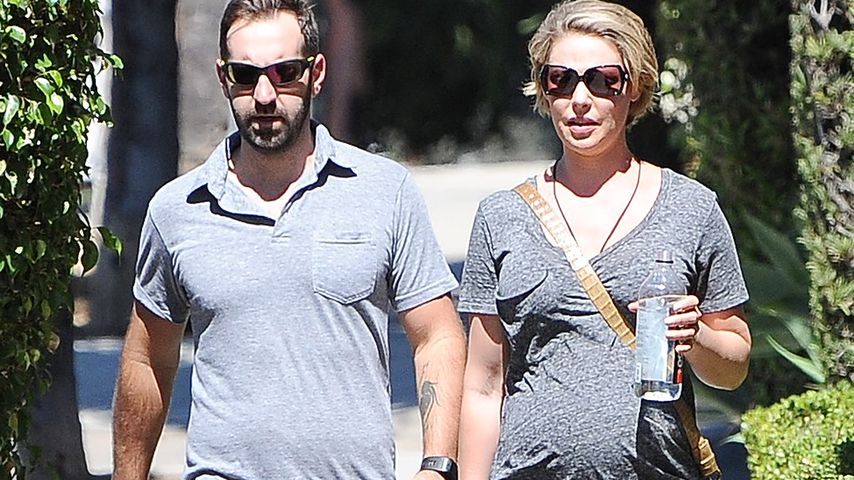 Josh Kelley und Katherine Heigl