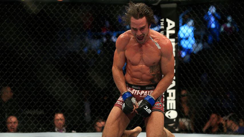 Josh Samman