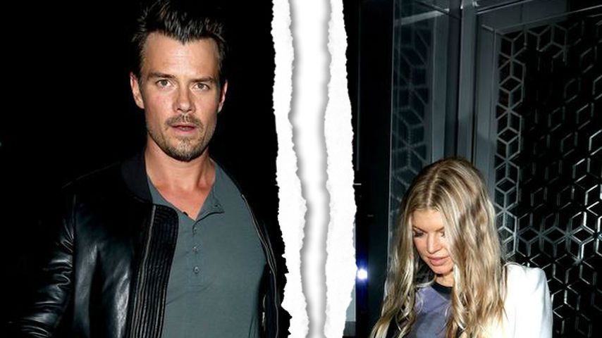 Trennung nach 13 Jahren: Ehe-Aus bei Fergie und Josh Duhamel