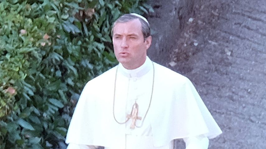 Jude Law