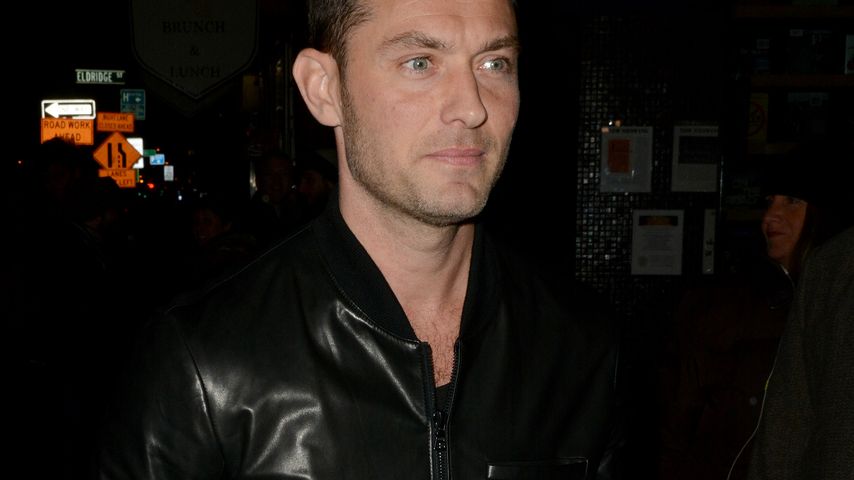 Jude Law