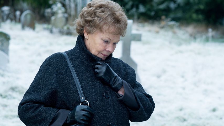 Judi Dench