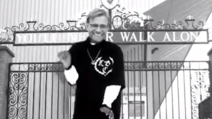 Jürgen Klopp