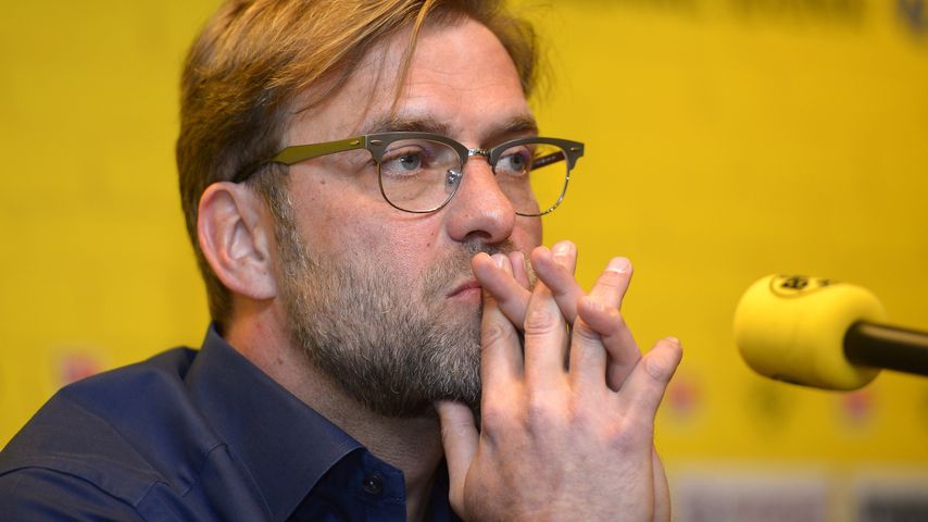 Jürgen Klopp