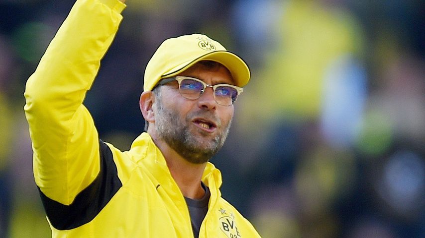 Jürgen Klopp, Fußballtrainer