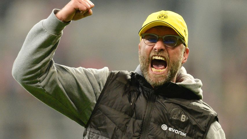 Jürgen Klopp