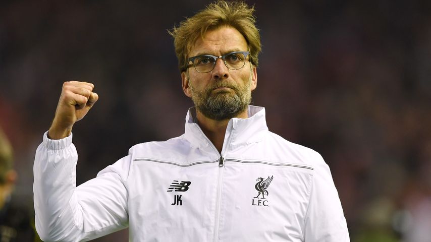 Jürgen Klopp