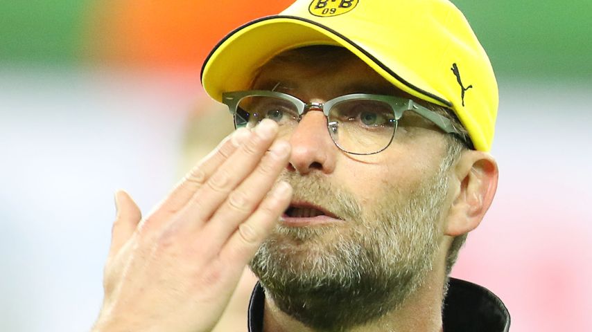 Jürgen Klopp