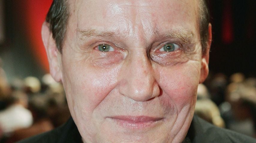 RTL-Ermittler Jürgen Schornagel mit 85 Jahren verstorben