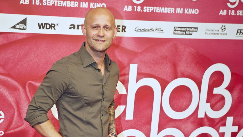 Jürgen Vogel