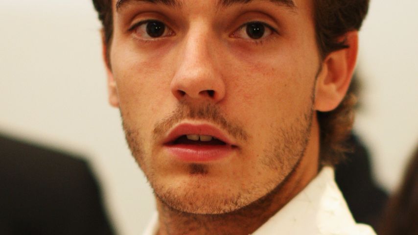 Jules Bianchi