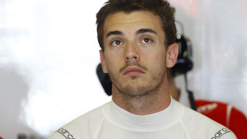 Jules Bianchi