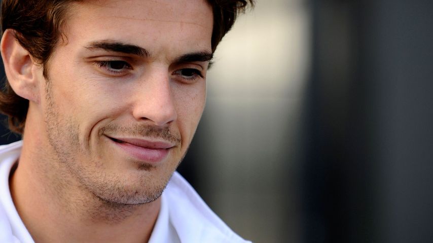 Jules Bianchi