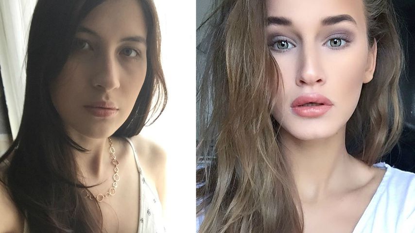 GNTM-Lacher Julia: Beistand von Ex-Kandidatin Neele Bronst!