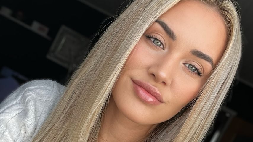 Single oder vergeben? Julia Prokopy verrät Beziehungsstatus