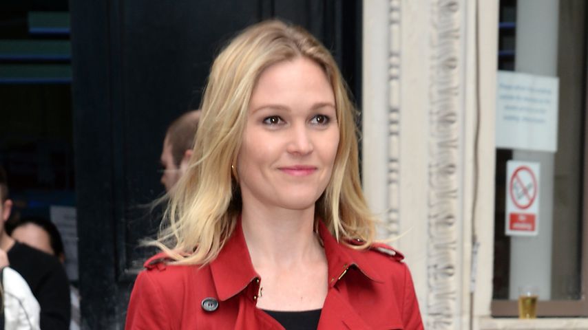 Julia Stiles in London 2017