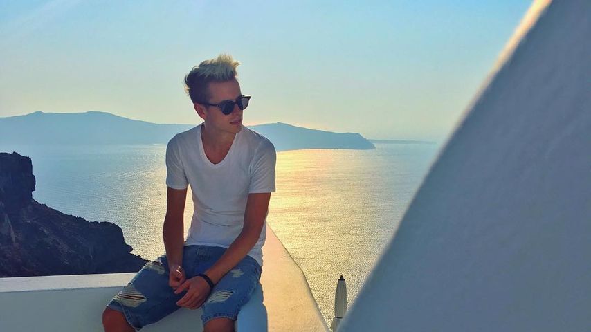 Julian Claßen, alias "Julienco"