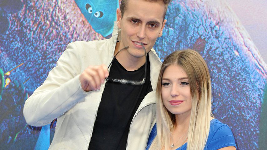 Bibis Liebster: 3 geheime Facts über Prank-König Julienco!