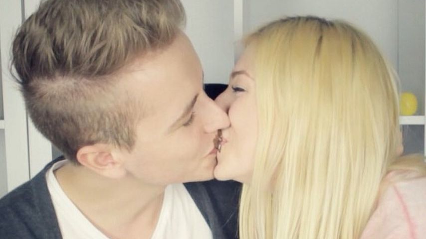Julian Claßen und Bibi Heinicke