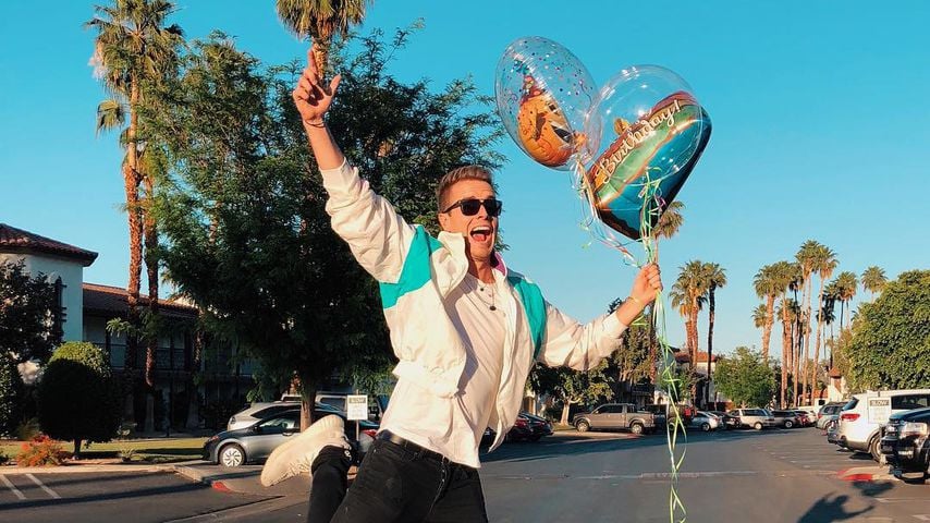 Zum 25. B-Day: Julienco feiert Mega-Sause beim Coachella!