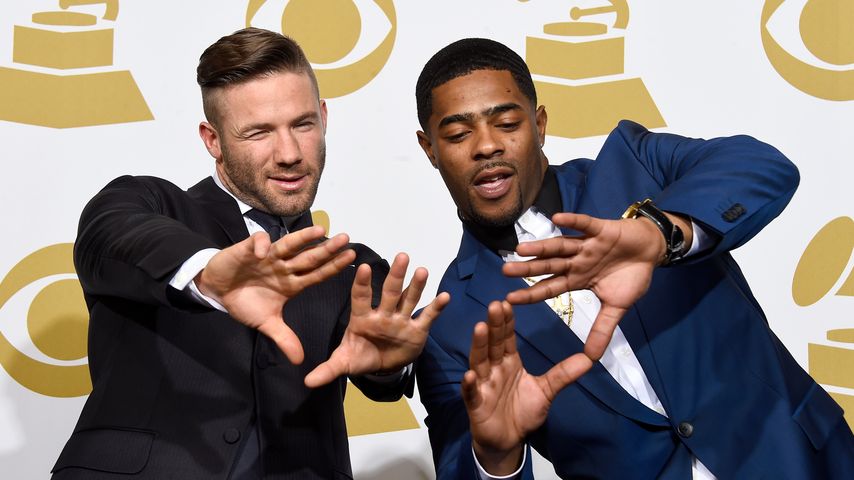 Julian Edelman