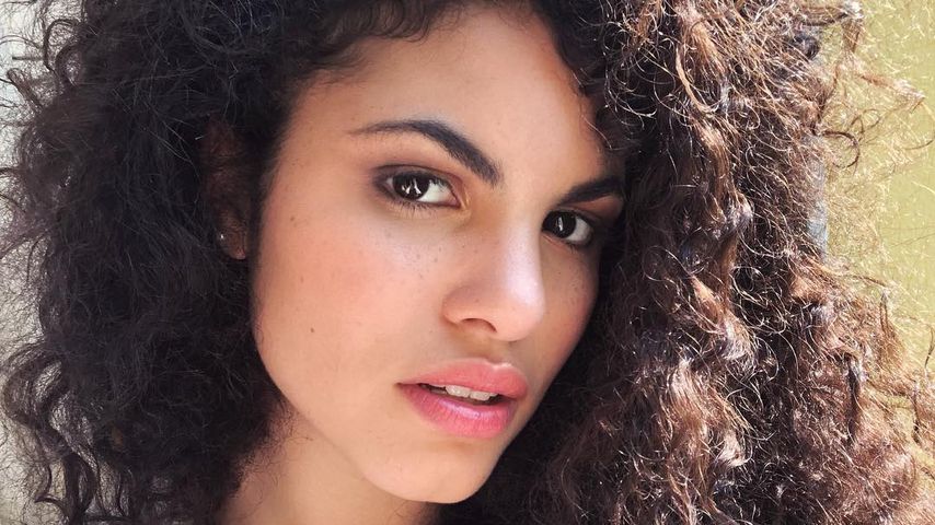 GNTM-Julianna: Singt sie trotz steiler Modelkarriere weiter?