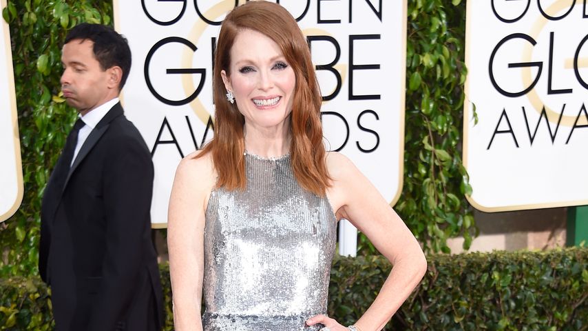 Julianne Moore