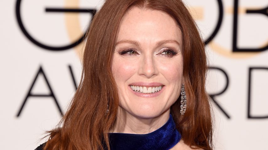 Julianne Moore