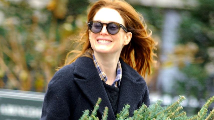 Julianne Moore