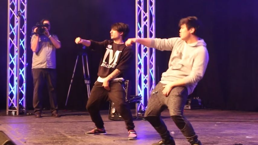 Julien Bam