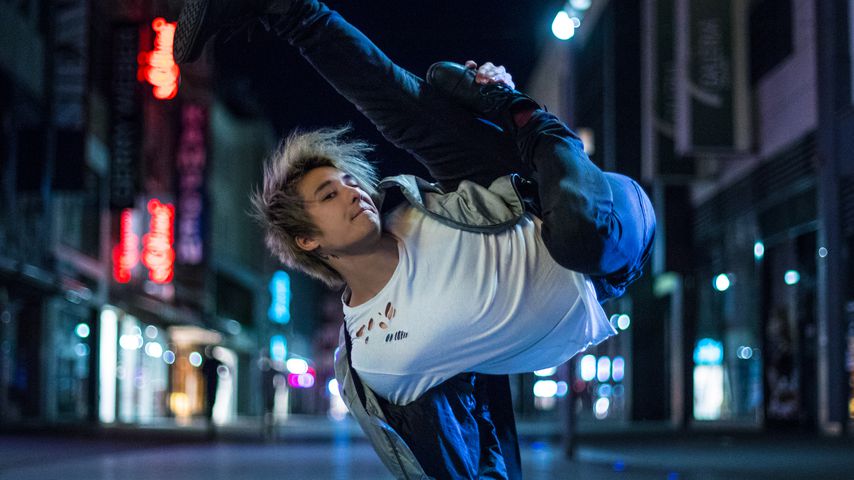 Julien Bam, YouTube-Star
