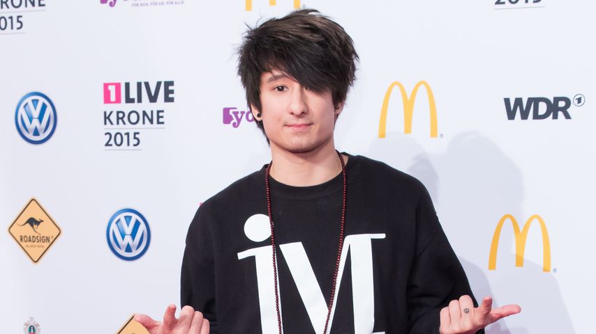 Was für ein Palast! Julien Bam zeigt sein fertiges Haus