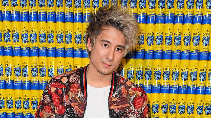 Julien Bam auf der GLOW-Convention 2018 in Dortmund