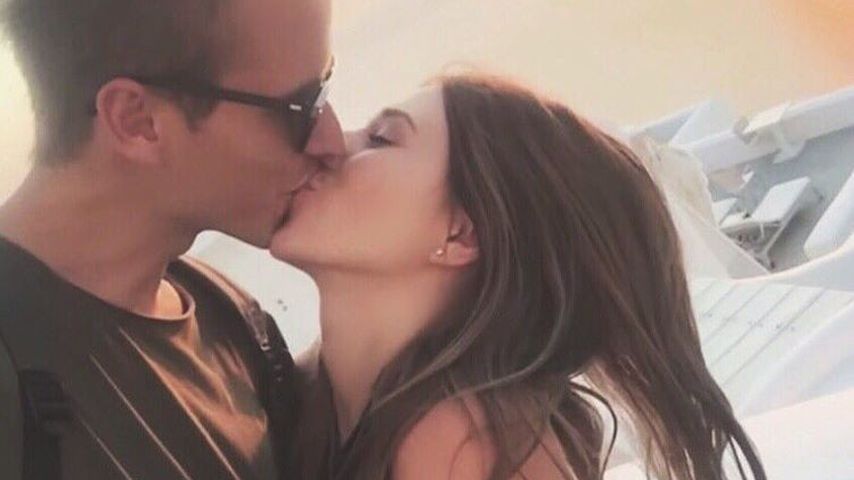 Julian Claßen und Bibi Heinicke, YouTube-Pärchen