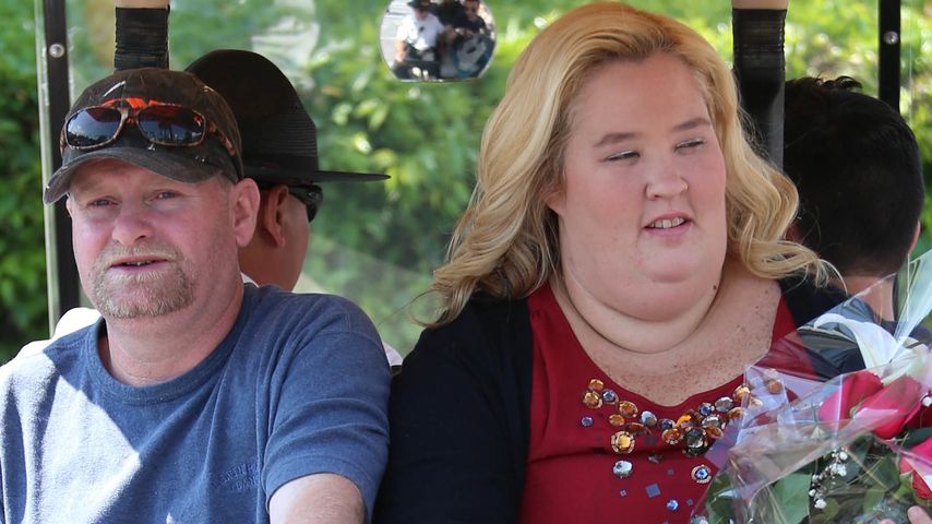 June Shannon und Mike Thompson