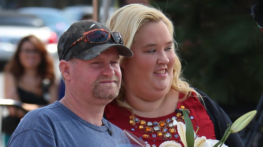June Shannon und Mike Thompson