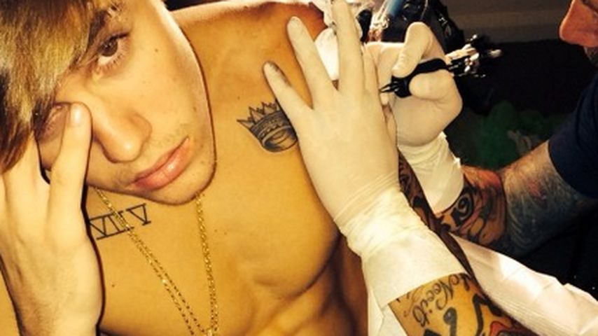 Justin Bieber