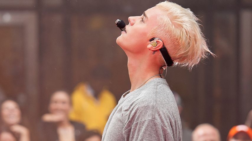 Justin Bieber