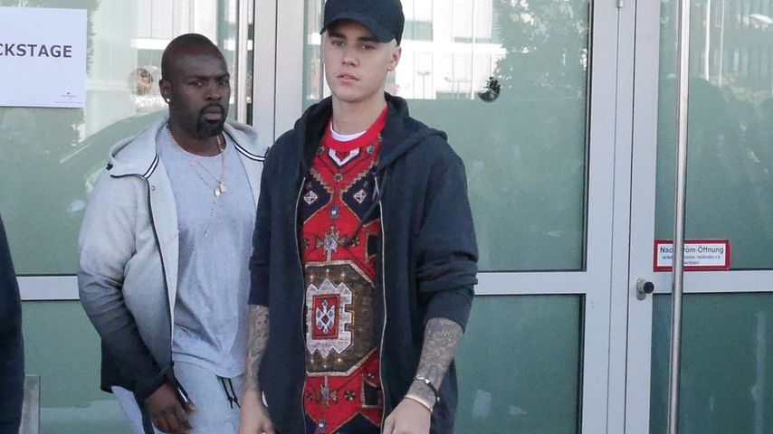 Justin Bieber
