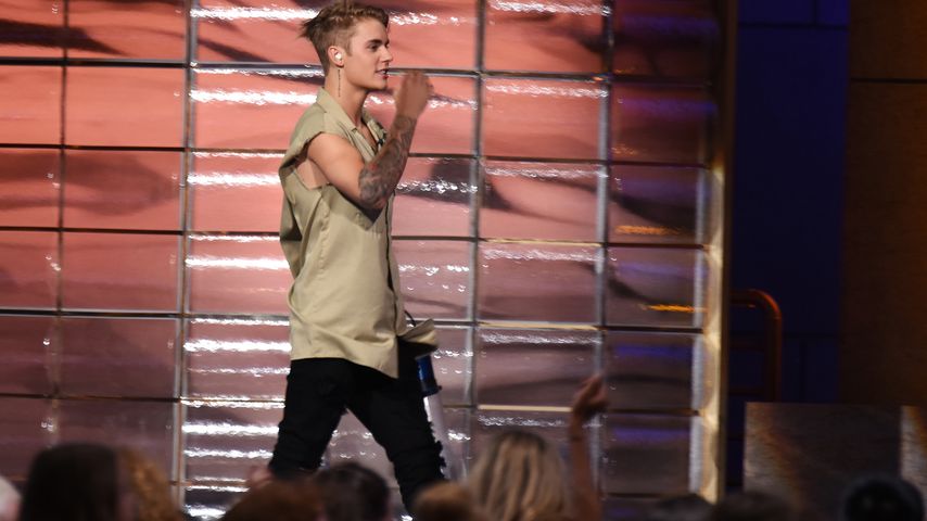 Justin Bieber