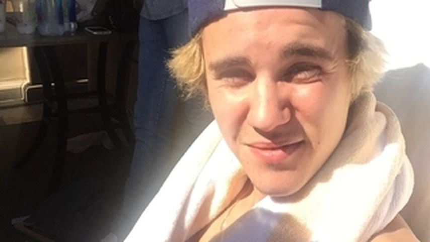 Justin Bieber