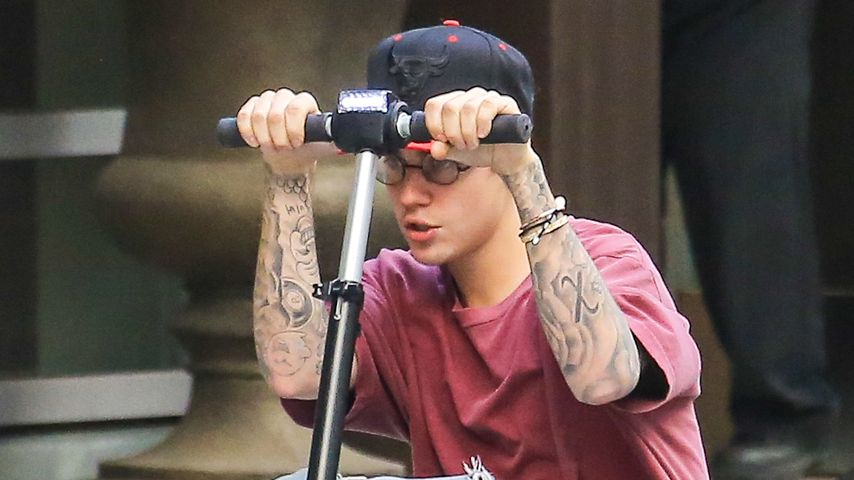Justin Bieber