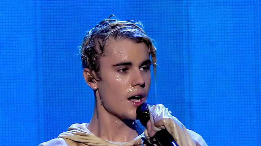Justin Bieber
