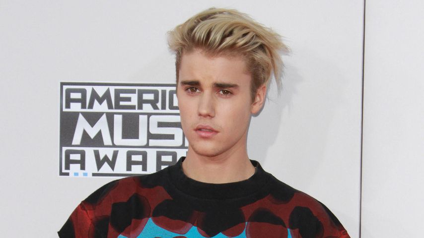 Justin Bieber