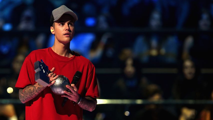 Justin Bieber