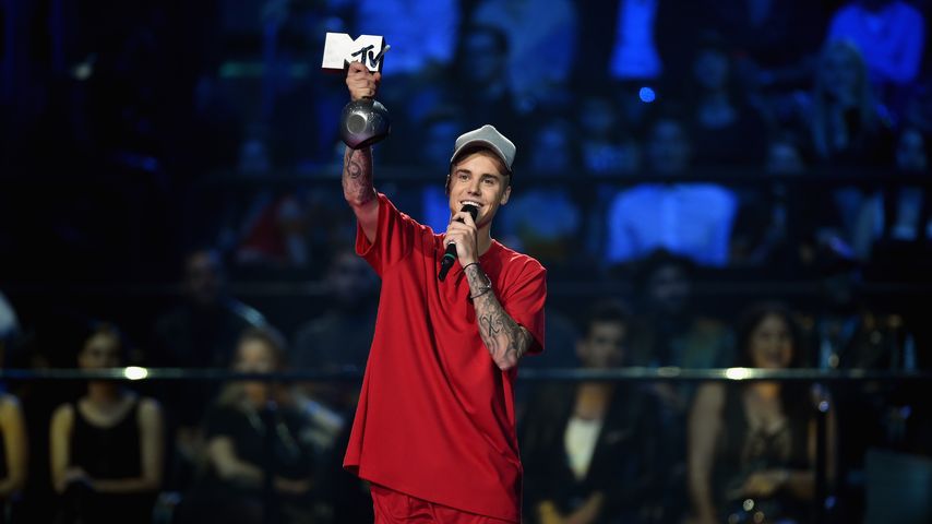 Justin Bieber