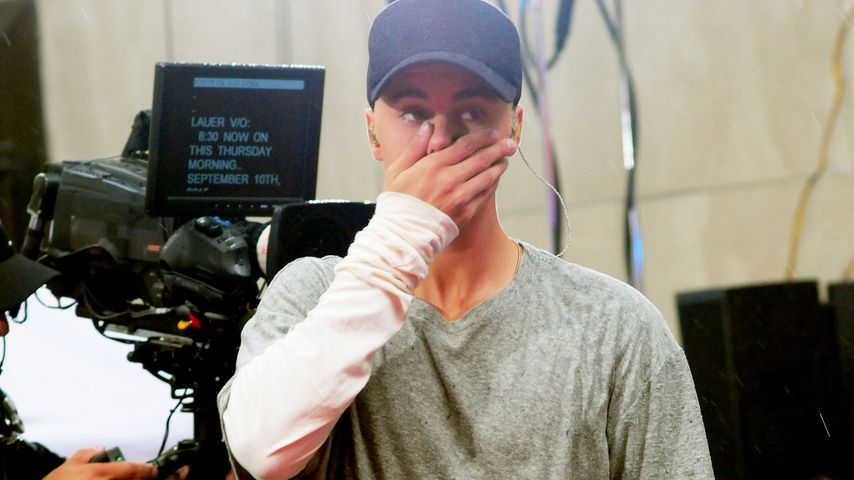 Justin Bieber