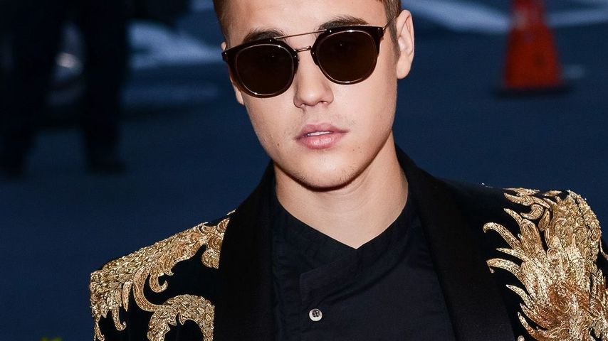 Justin Bieber